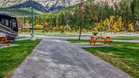 Premium Mountain View RV Site — image 1 of 2