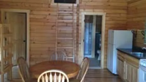 Deluxe 6-Person Cabin — image 2 of 2