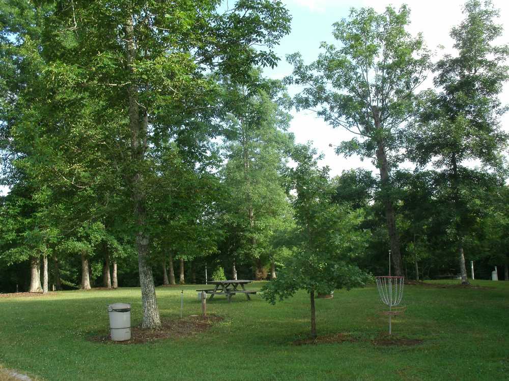 Ballyhoo Family Campground -  Crossville, TN - Photo 4