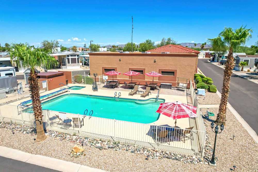 Desert Vista RV Resort, Mesa, Arizona - Photo 4