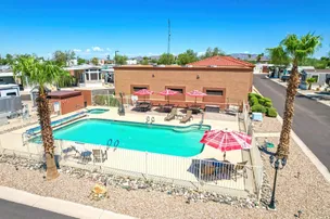 Desert Vista RV Resort – photo 4