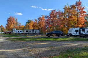 Presque Isle Passage RV Park and Cabins – photo 4