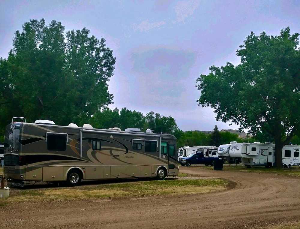 Riverview RV Park - Photo 4