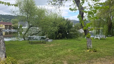 Canal Side Tent Site — image 2 of 6
