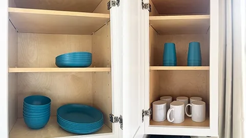 Deluxe Cabin 12 — image 2 of 20