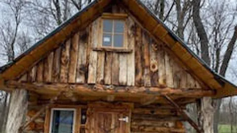 Cabin 10 — image 1 of 1