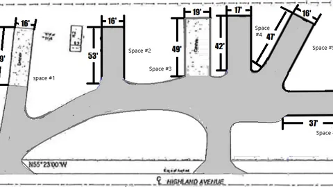 Back-In Full Hookup RV Site — image 13 of 13