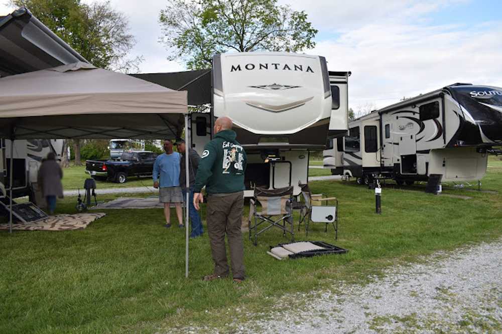 Little Patch of Heaven Campground - Photo 5