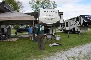 Little Patch of Heaven Campground – photo 5