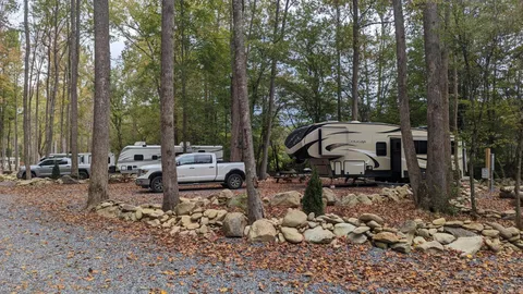 Premium Plus Creek Site — image 1 of 10