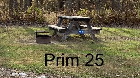 Primitive Tent  23-31 — image 3 of 3