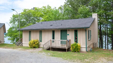 2 Bedroom 2 Bath Cabin — image 1 of 1