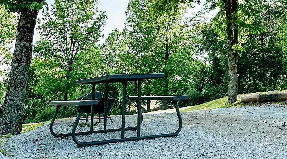 Harrison RV Park and Campground - Harrison, AR - Photo 4