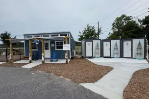 Oak Island Campground – photo 5