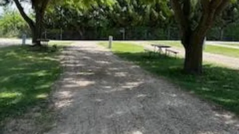 HANGER WATER/ELECTRIC SITE — image 2 of 9
