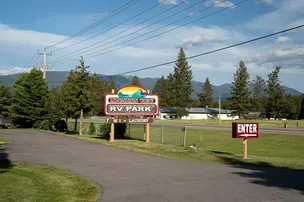 Mountain View RV Park – photo 5