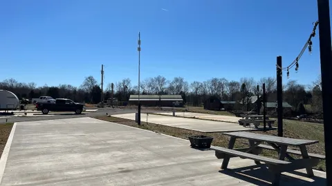 Super Premium RV Site — image 1 of 5