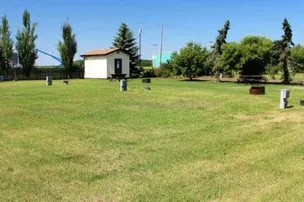 Galahad Campground – photo 4
