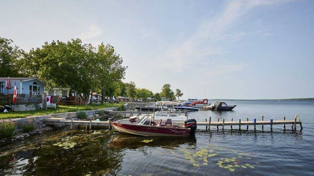Bobcaygeon Shores Cottage Resort, Bobcaygeon, Ontario - Photo 5
