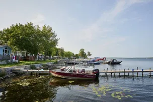 Bobcaygeon Shores Cottage Resort – photo 5