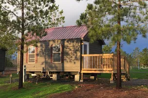 Yogi Bear's Jellystone Park™ Camp-Resort: Asheboro – photo 4