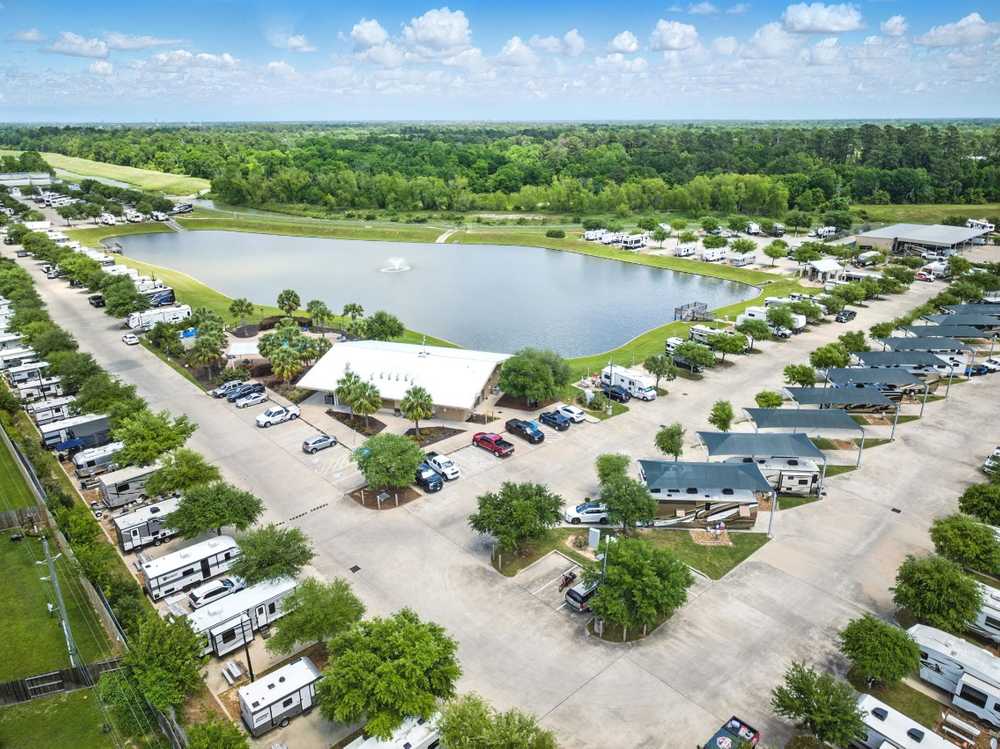 Westlake RV Resort - Main Photo