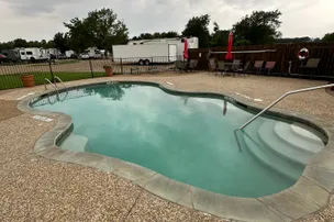 Canton I-20 RV Park – photo 4