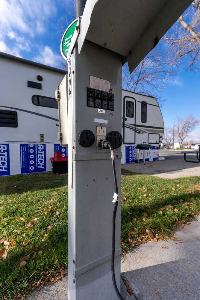 Cowboy RV Resort - Pocatello, ID - Photo 5