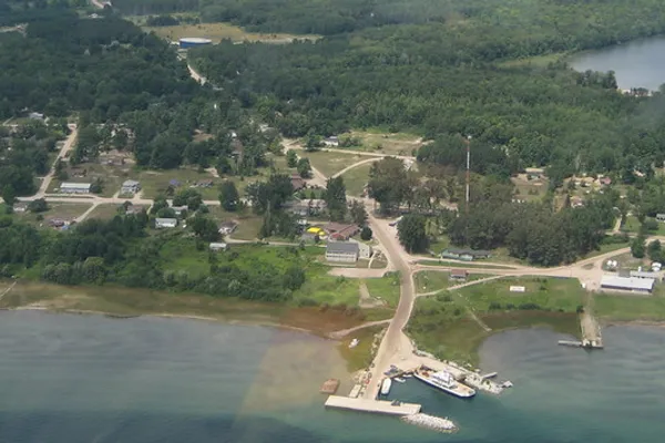 Beausoleil First Nation – photo 1
