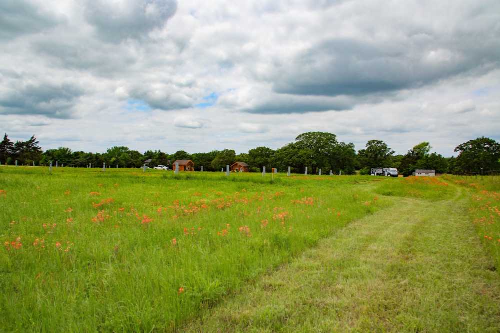 Queen and Duke RV Resort, Whitesboro, Texas - Photo 4