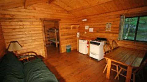 5-Person Cabin — image 2 of 2