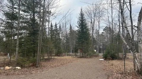 30amp Full Hookup RV Site — image 1 of 1