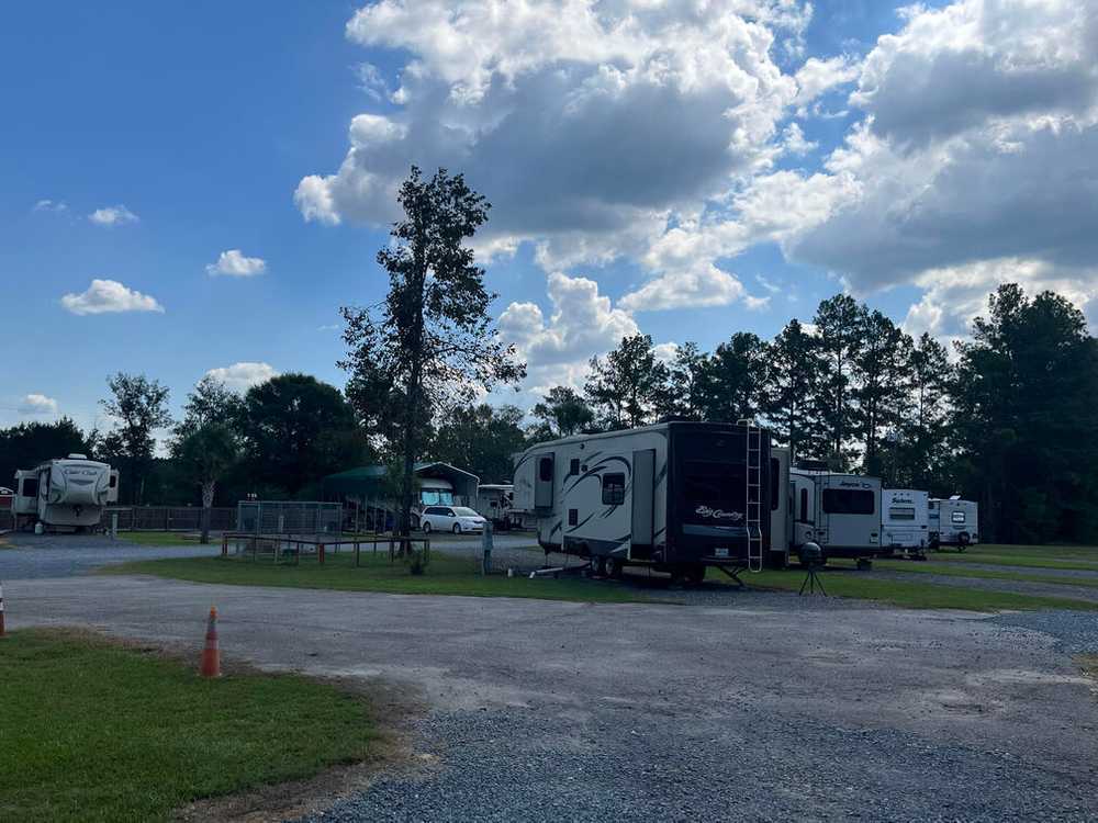 Pecan Acres RV Park, Leesville, LA - Photo 4