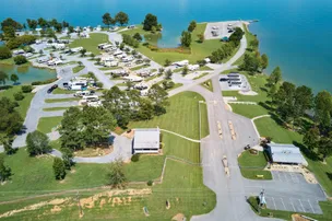 Toqua RV Campground – photo 4