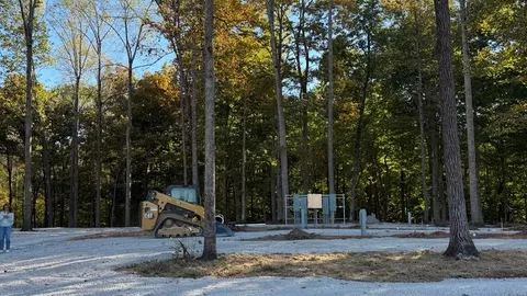 FHU RV Site (Back-In) — image 6 of 6