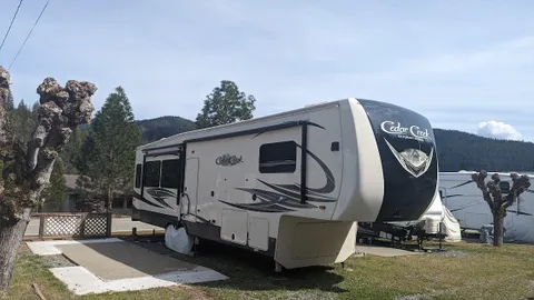Waterfront RV Space — image 2 of 3