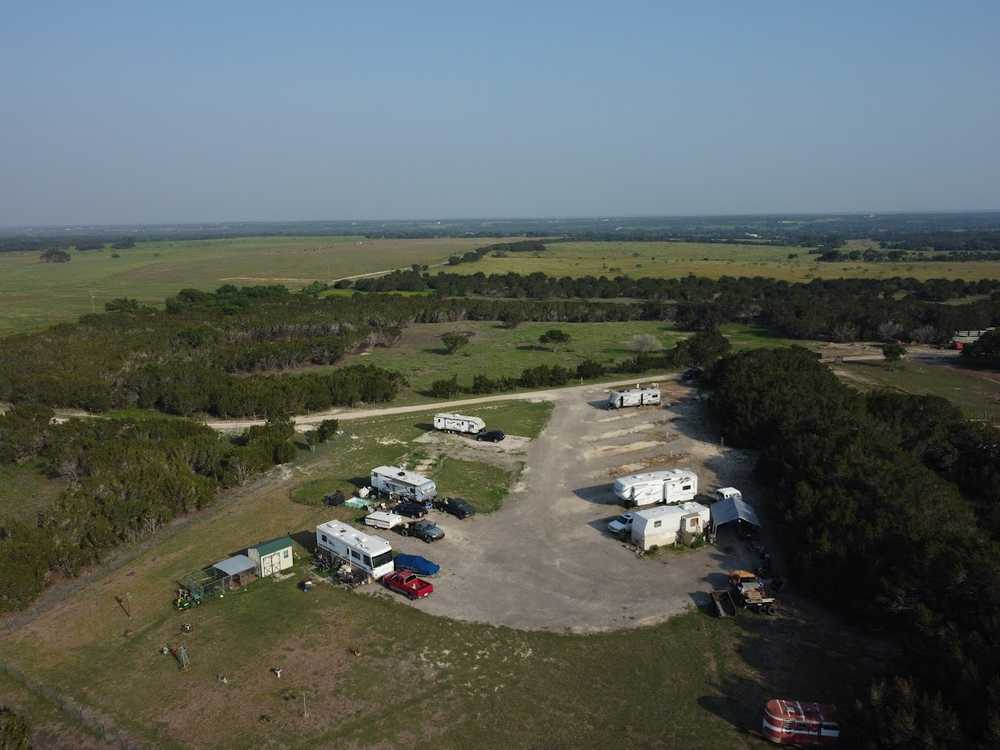 Lantana RV Park,  Burnet, Texas - Main Photo