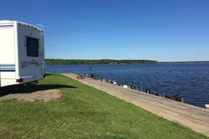 D'Arbonne Pointe – photo 4