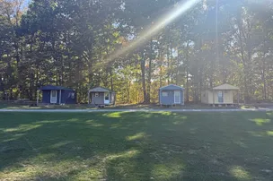 Cayuga Wine Trail Campground & Cabins – photo 3