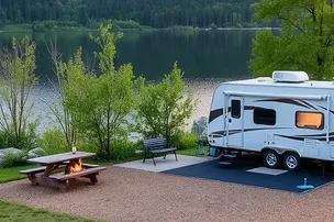 Stateline Acres RV Park & Storage – photo 3