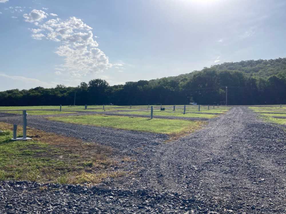 Cedar Creek Campgrounds & Storage, Park Hill, Oklahoma - Photo 2