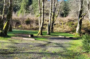 Kilchis River County Campground – photo 2