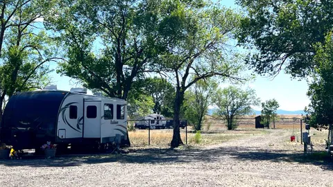 30/50 Amp Full Hookup RV Site — image 3 of 3