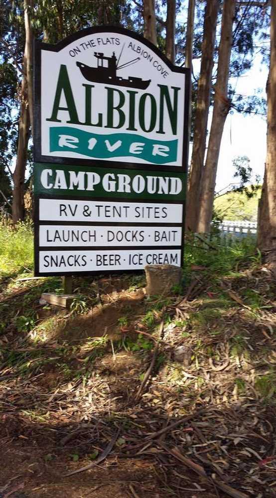 Albion River Campground and Marina - Photo 2