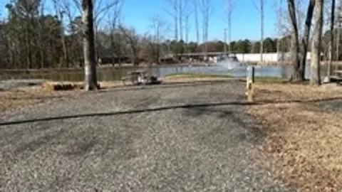 Pond Site 50 Amp Full Hook Up — image 2 of 3