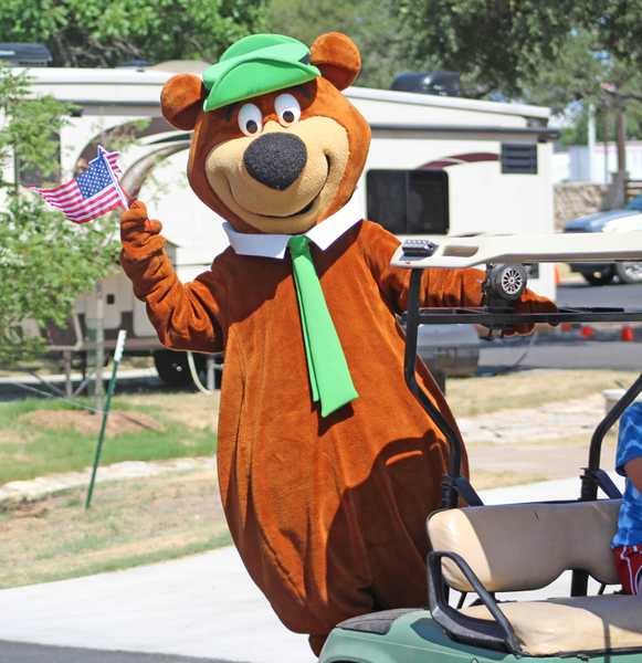 Labor Day: Summer Sendoff Week