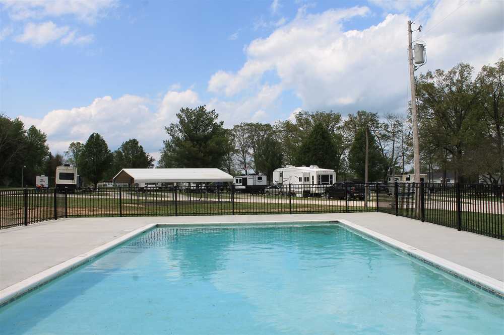 Oh Kentucky Campground - Photo 5