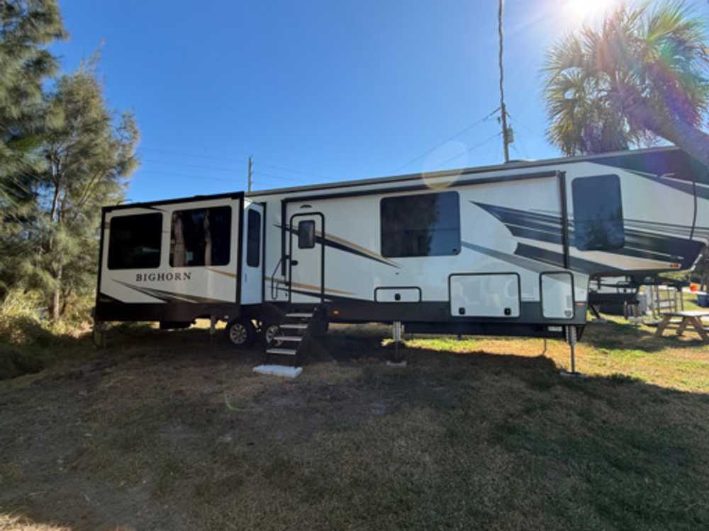 Myakka Cove, RV & Camp, Venice, Florida - Photo 5