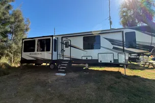 Myakka Cove, RV & Camp – photo 5