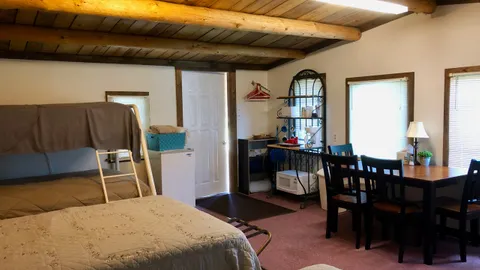 The Moose Cottage — image 2 of 9